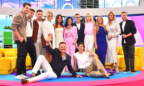 Polsat zmienia prowadzących śniadaniówki