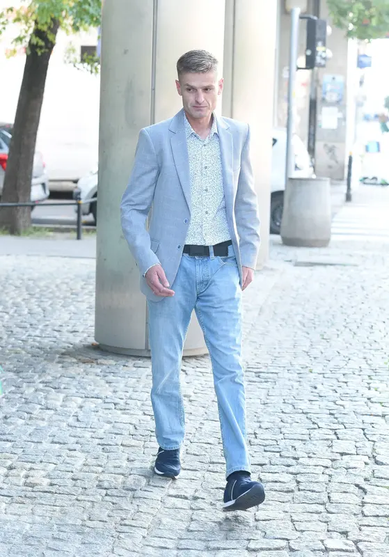 Tomasz Komenda