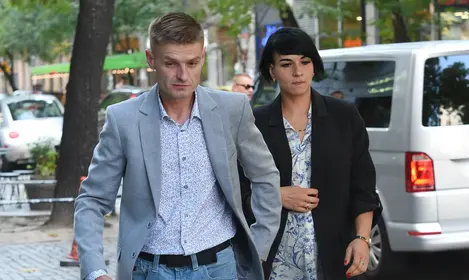Samotność po Tomaszu Komendzie, walka o dzieci