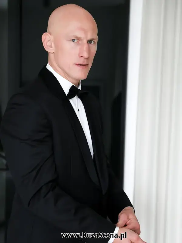 Krzysztof Diablo Włodarczyk