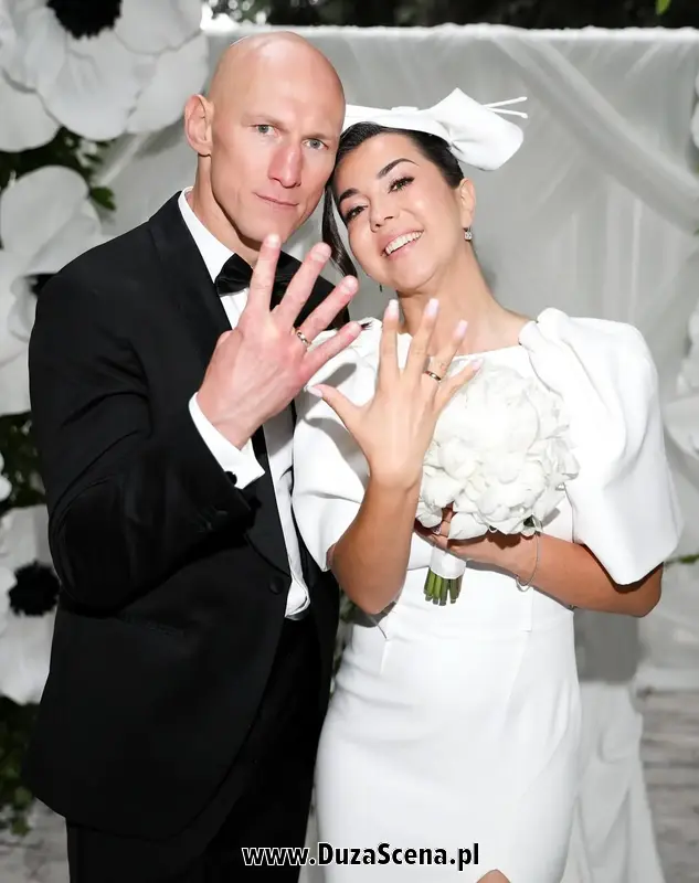 Krzysztof Diablo Włodarczyk, Karolina Olszewska
