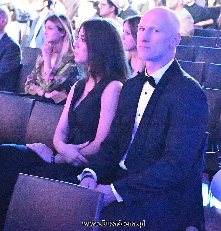 Krzysztof Diablo Włodarczyk, Karolina Olszewska