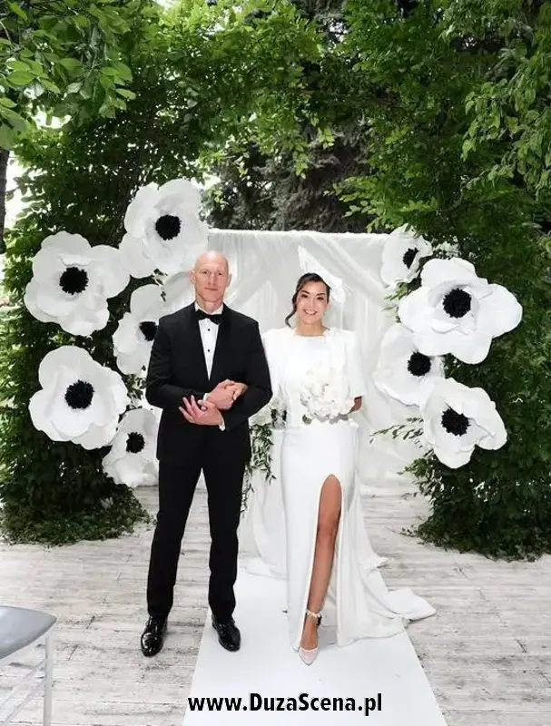 Krzysztof Diablo Włodarczyk, Karolina Olszewska
