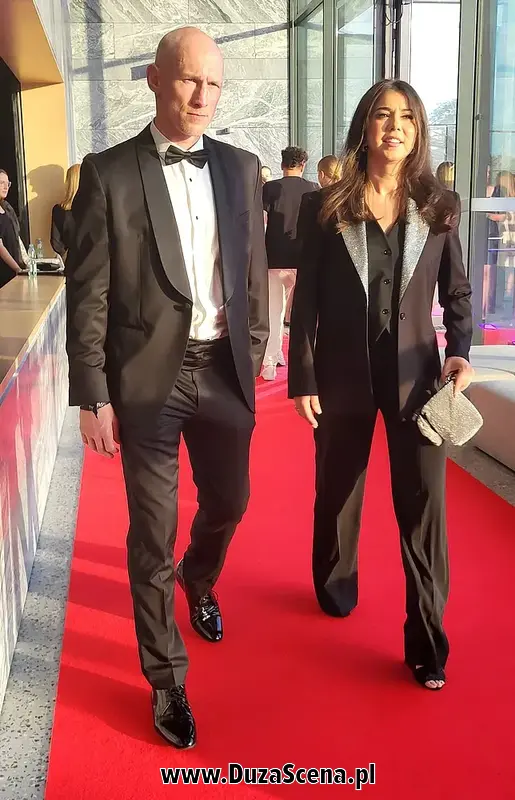 Krzysztof Diablo Włodarczyk, Karolina Olszewska