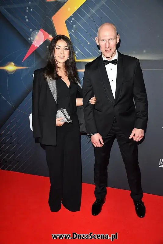 Krzysztof Diablo Włodarczyk, Karolina Olszewska