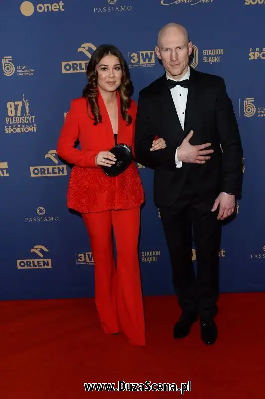 Krzysztof Diablo Włodarczyk, Karolina Olszewska