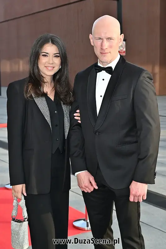 Krzysztof Diablo Włodarczyk, Karolina Olszewska