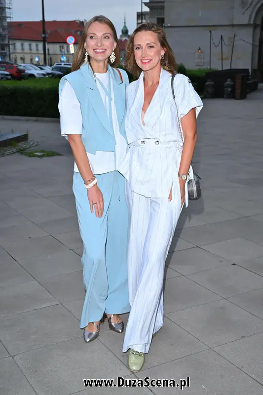 Joanna Moro, Anna Gzyra