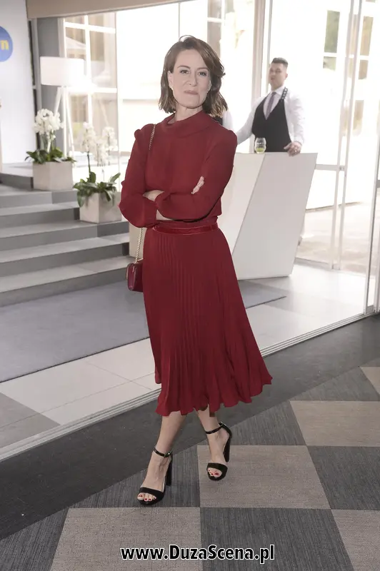 Maja Ostaszewska