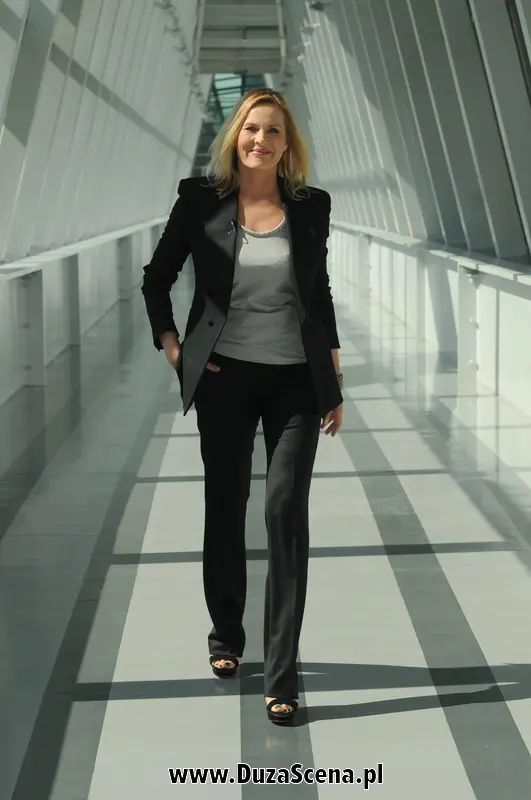 Grażyna Szapołowska
