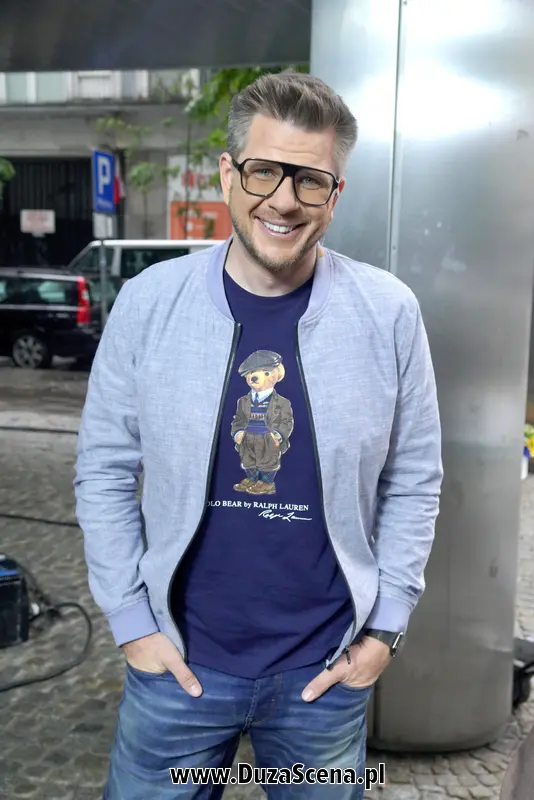 Filip Chajzer