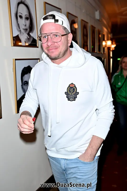Filip Chajzer