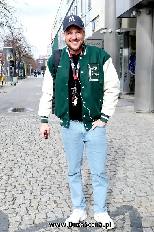 Filip Chajzer