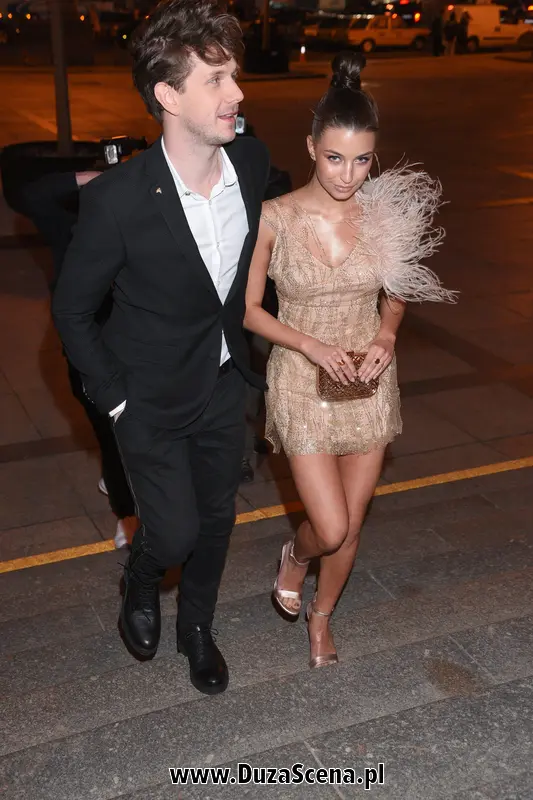 Julia Wieniawa, Antoni Królikowski