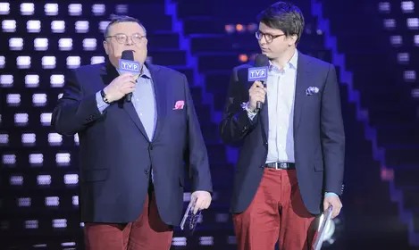 Wojciech Mann kontra kilogramy