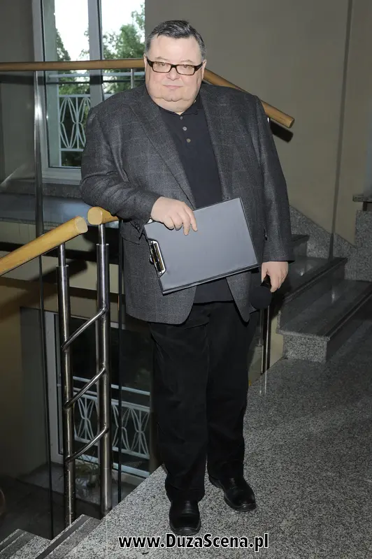 Wojciech Mann