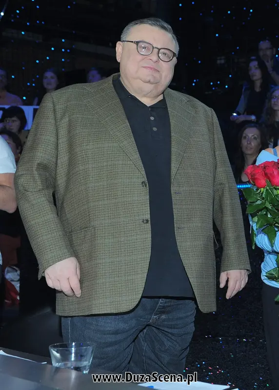 Wojciech Mann
