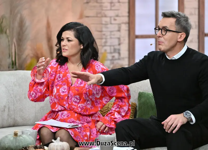 Katarzyna Cichopek, Maciej Kurzajewski