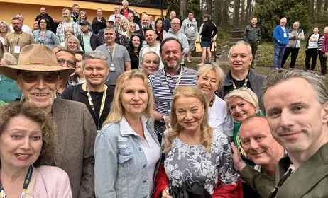 Fani "07 zgłoś się" wracają do Augustowa