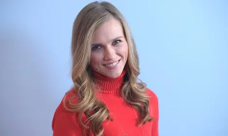Agnieszka Kaczorowska świętuje 33. urodziny