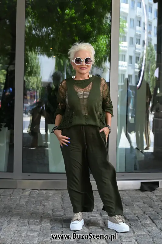 Małgorzata Ostrowska