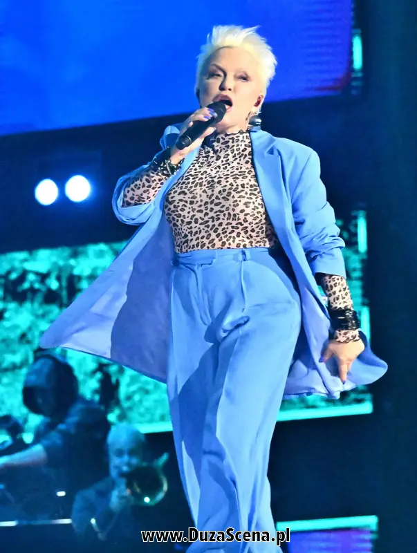 Małgorzata Ostrowska