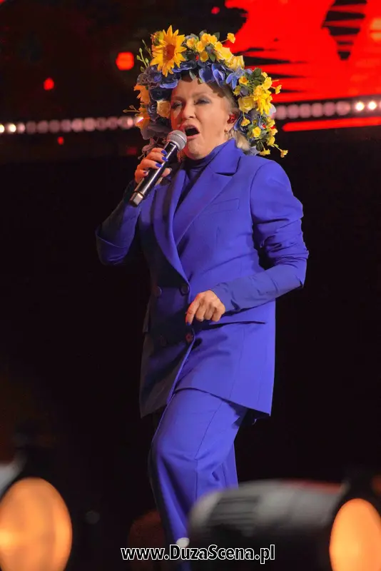 Małgorzata Ostrowska