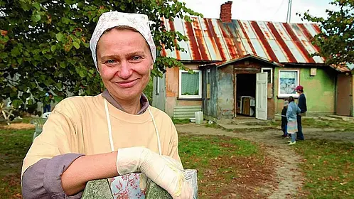 „Ranczo” świętuje okrągłą rocznicę