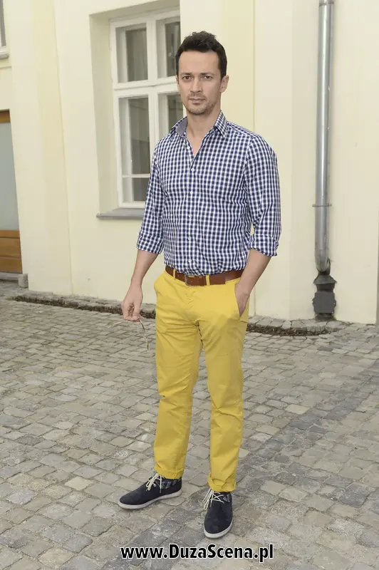 Rafał Cieszyński
