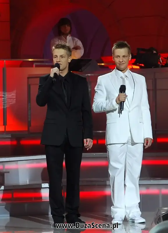 Rafał i Marcin Mroczek