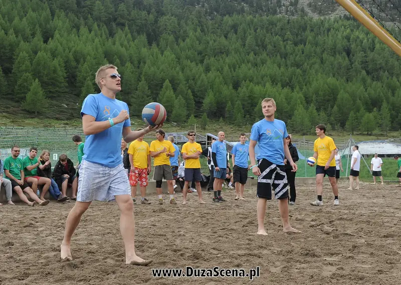 Rafał i Marcin Mroczek