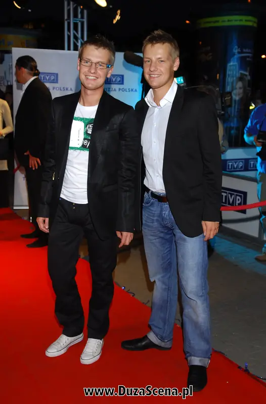 Rafał i Marcin Mroczek
