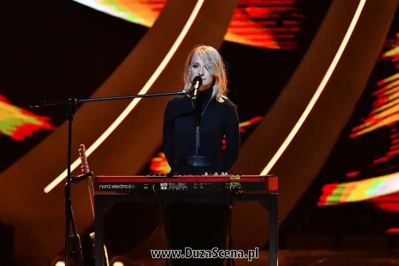 Kaśka Sochacka