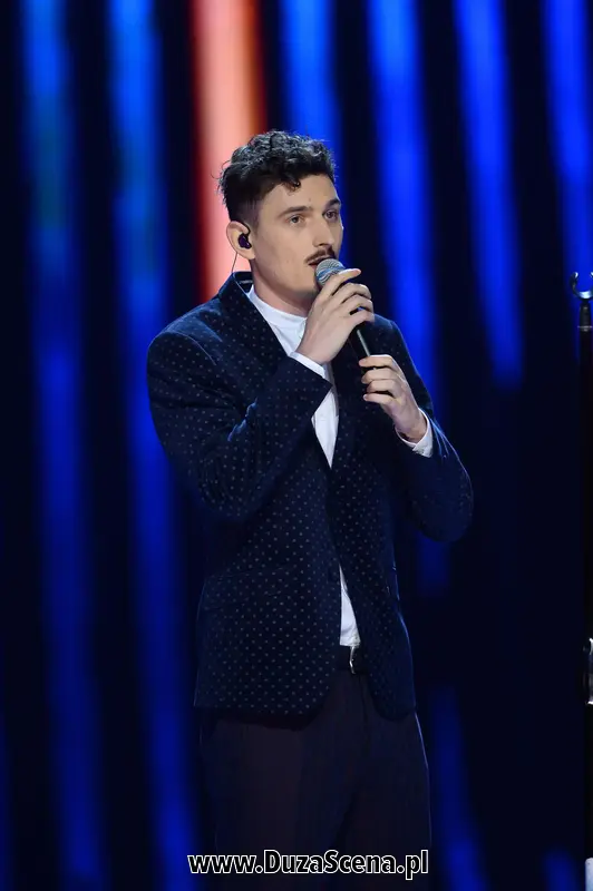 Dawid Podsiadło