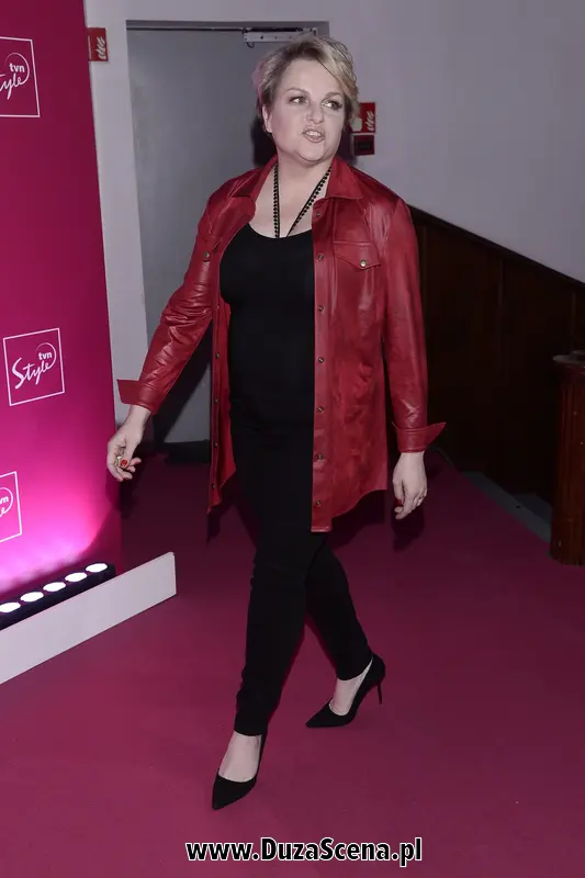 Katarzyna Bosacka