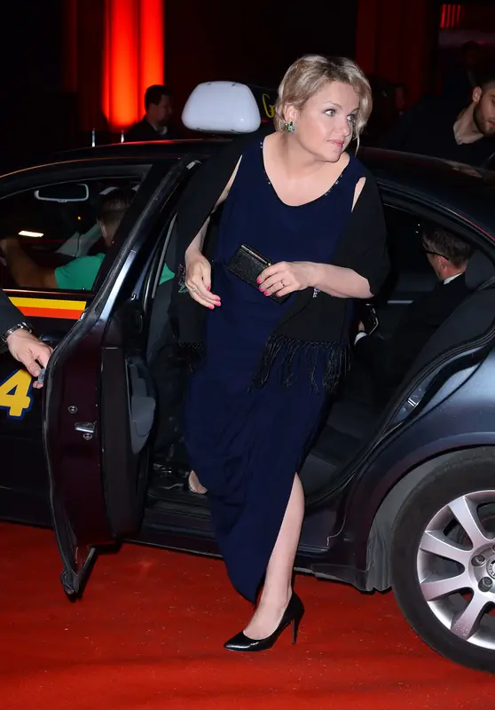Katarzyna Bosacka