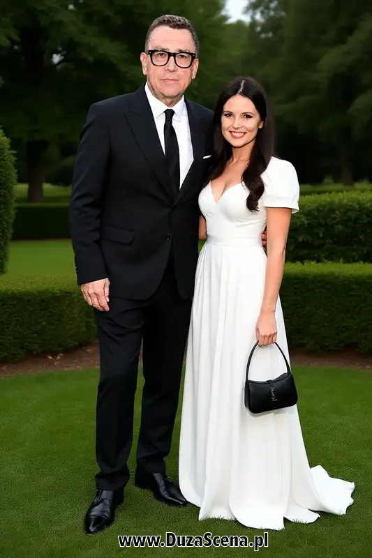 Maciej Orłoś, Paulina Koziejowska