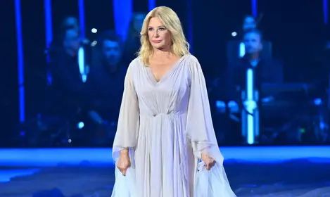 Majka Jeżowska pożegnała swoją miłość
