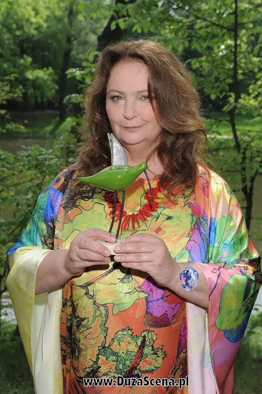 Anna Dymna