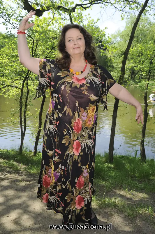 Anna Dymna
