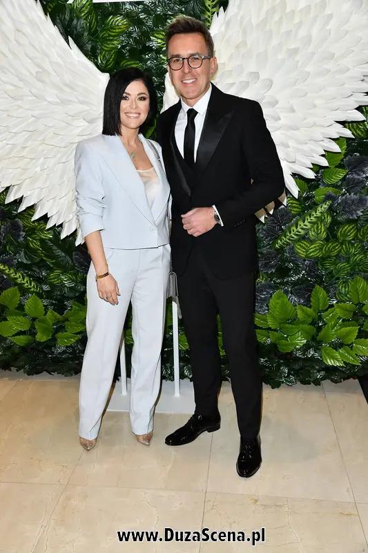 Katarzyna Cichopek, Maciej Kurzajewski