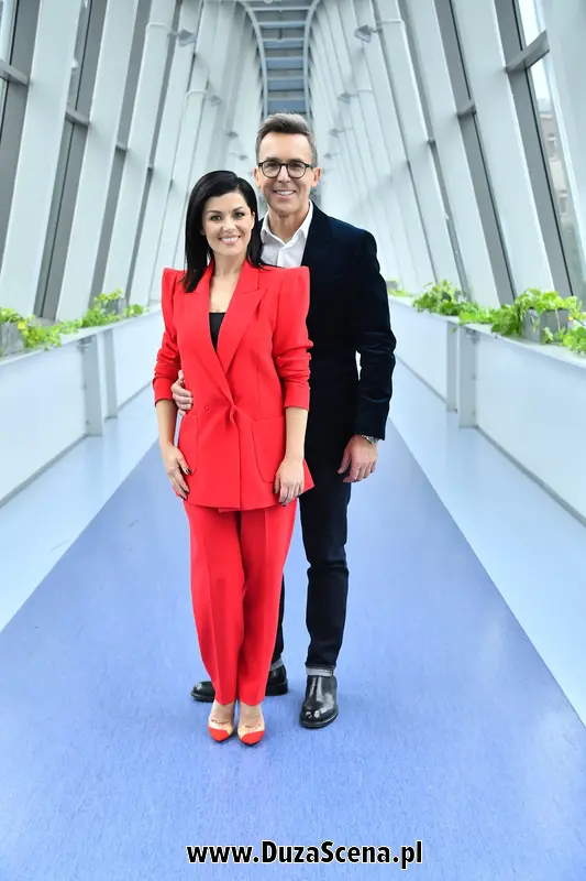 Katarzyna Cichopek, Maciej Kurzajewski