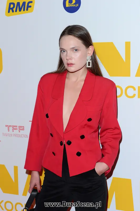Sandra Drzymalska