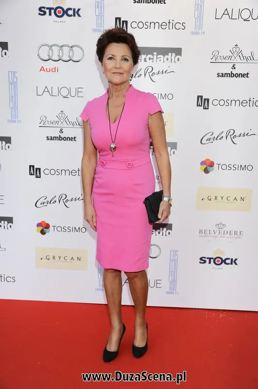 Jolanta Kwaśniewska