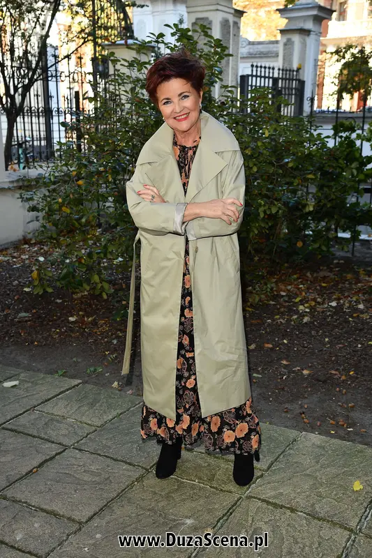 Jolanta Kwaśniewska