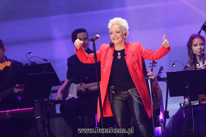 Małgorzata Ostrowska