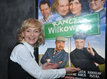 „Ranczo” wraca do gry?