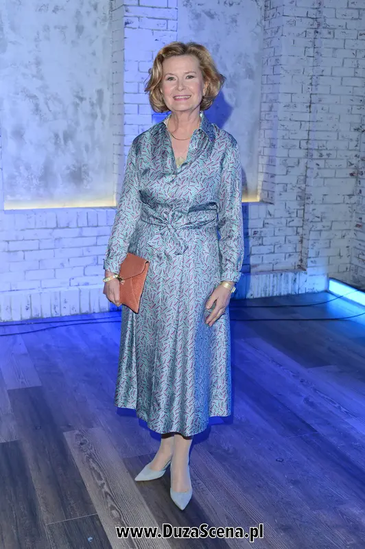 Barbara Bursztynowicz