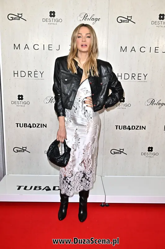 Małgorzata Socha