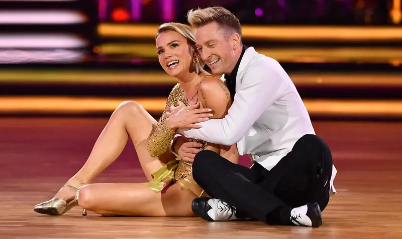 Julia Kuczynska, Michał Danilczuk